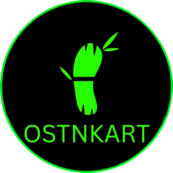 OSTNKART 